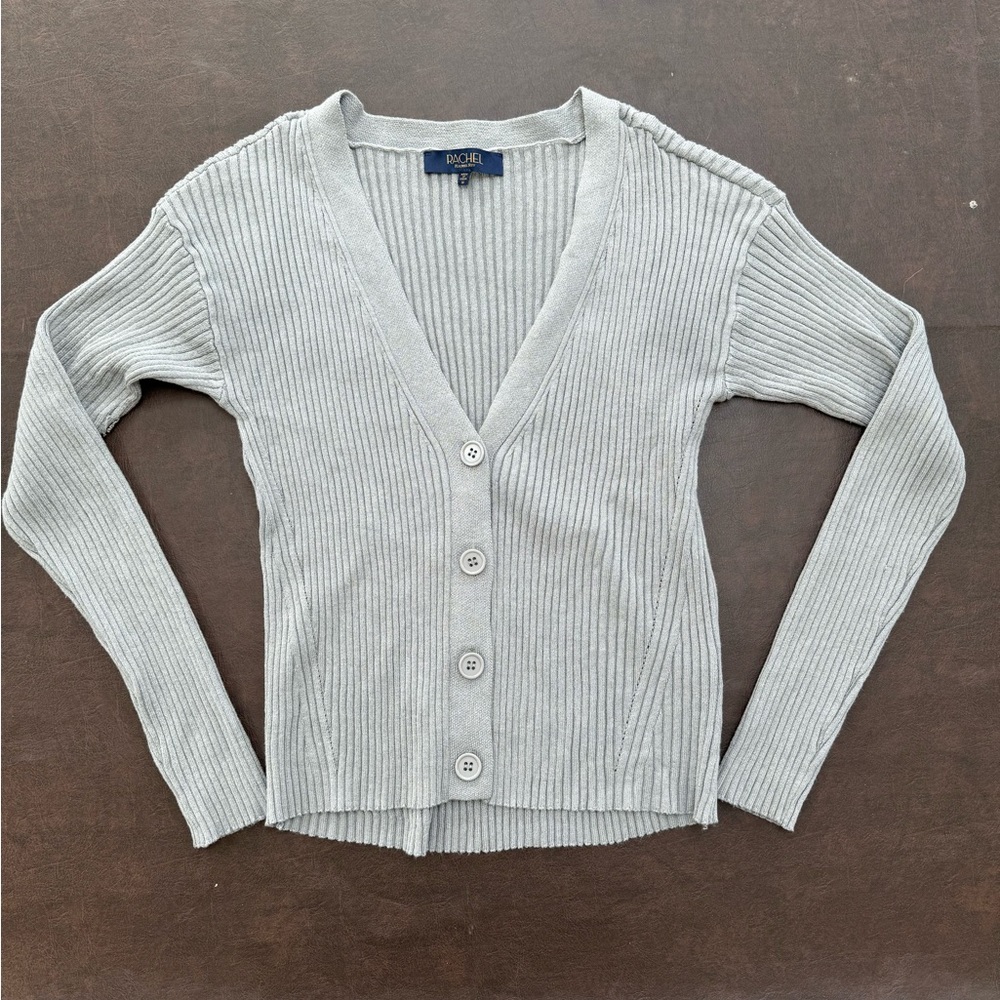 Rachel Roy cardigan